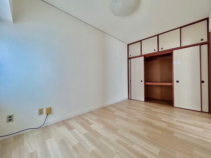 メゾンド－ル日本橋の物件内観写真