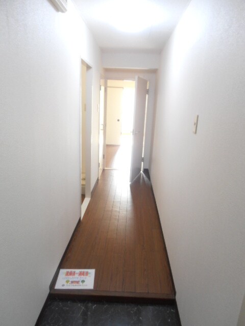 ハイムリップルⅤの物件内観写真