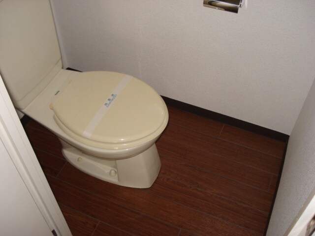 ハイムリップルⅤの物件内観写真