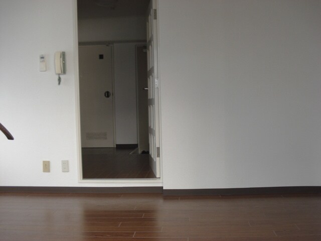 ハイムリップルⅤの物件内観写真