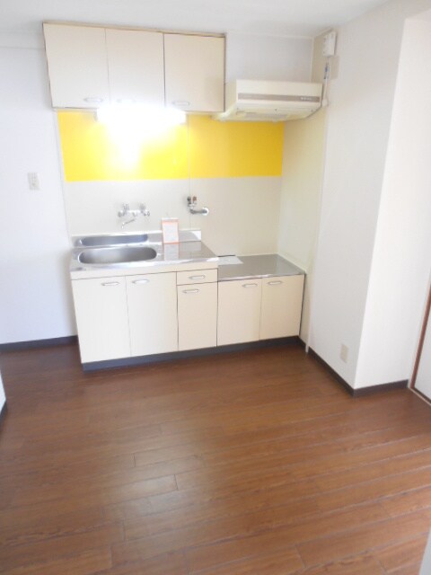 ハイムリップルⅤの物件内観写真