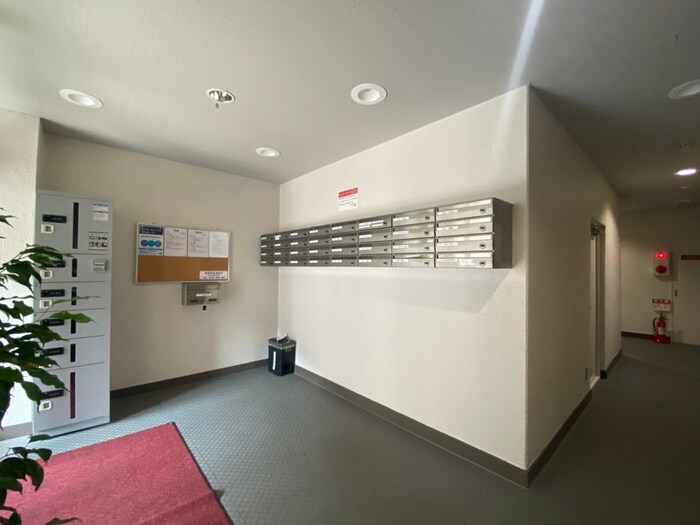 ハイムリップルⅤの物件外観写真