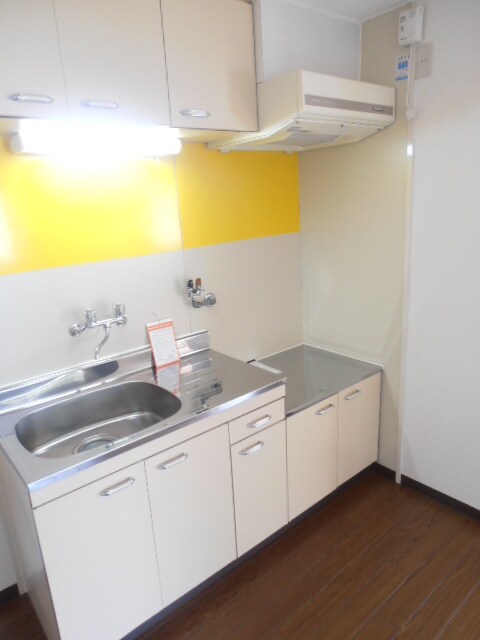 ハイムリップルⅤの物件内観写真