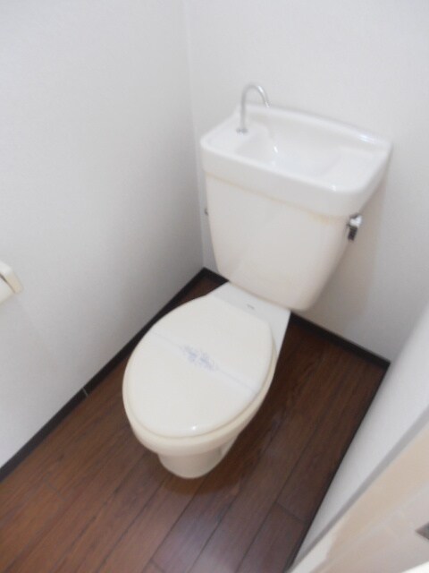 ハイムリップルⅤの物件内観写真