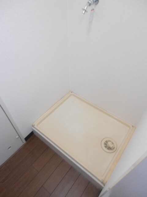 ハイムリップルⅤの物件内観写真