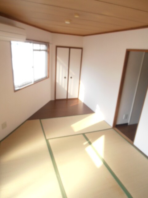 ハイムリップルⅤの物件内観写真