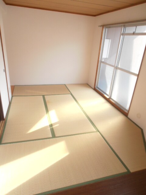 ハイムリップルⅤの物件内観写真