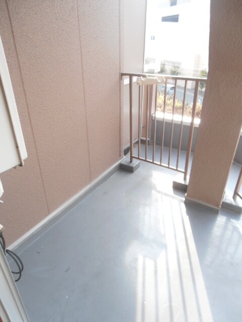 ハイムリップルⅤの物件内観写真