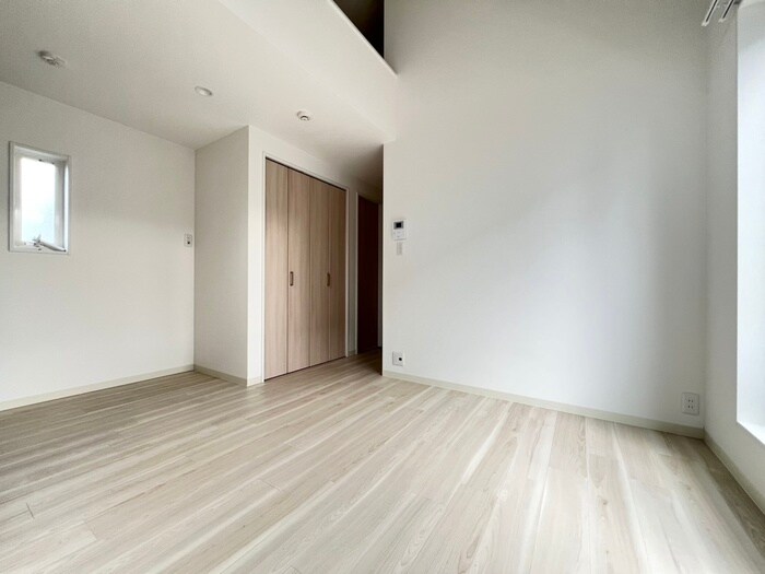 コンフォール成町の物件内観写真