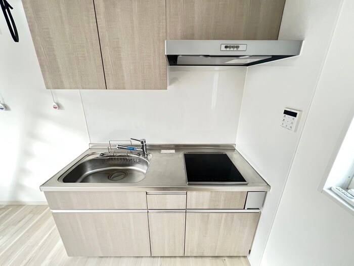 コンフォール成町の物件内観写真