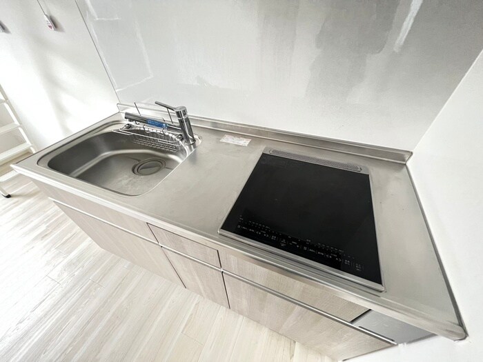 コンフォール成町の物件内観写真