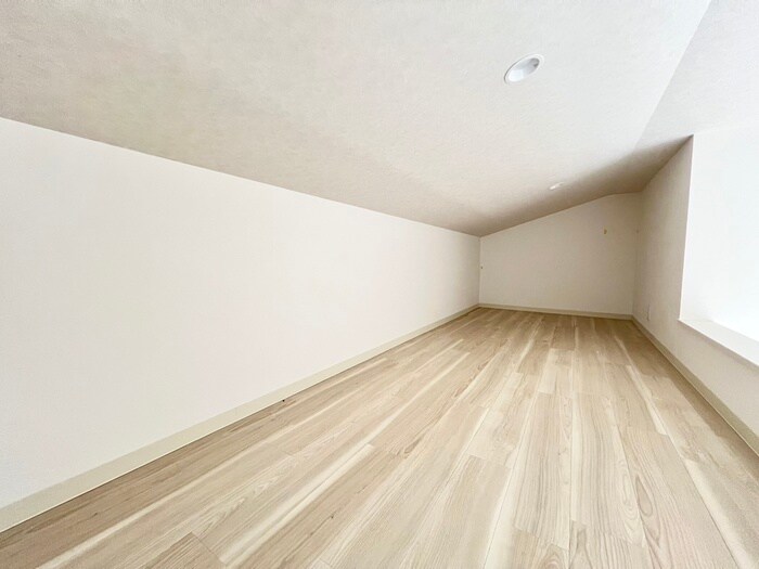 コンフォール成町の物件内観写真