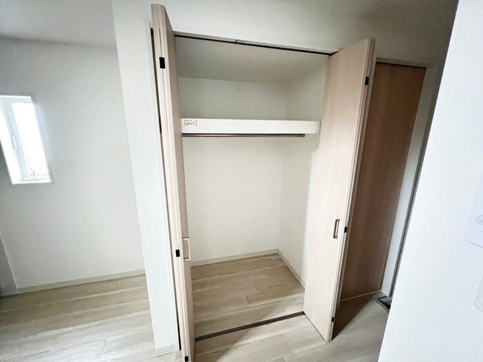 コンフォール成町の物件内観写真