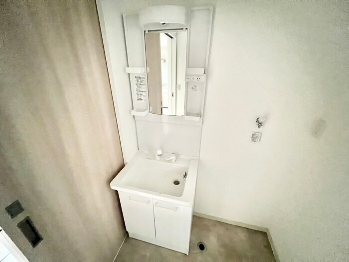 コンフォール成町の物件内観写真