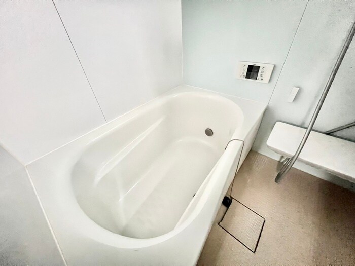 コンフォール成町の物件内観写真