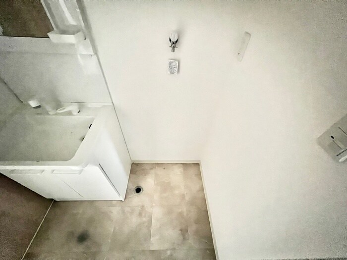 コンフォール成町の物件内観写真