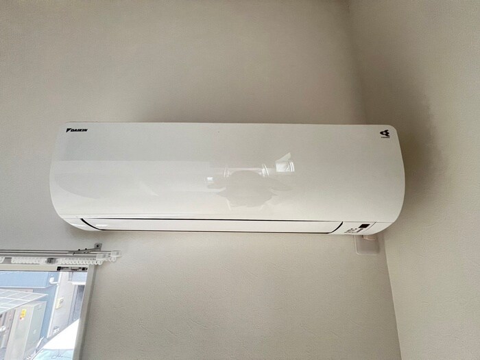 コンフォール成町の物件内観写真