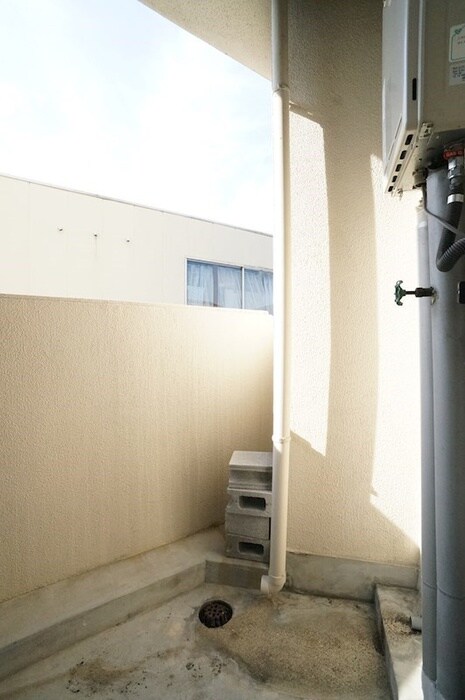 サンクレストの物件内観写真