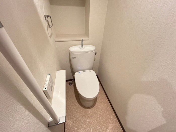 ＬＵＸＥ北桜塚の物件内観写真