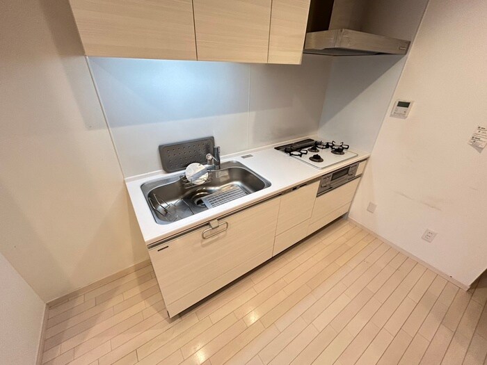 ＬＵＸＥ北桜塚の物件内観写真