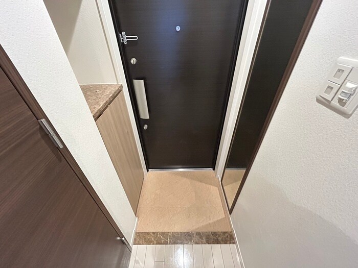 ＬＵＸＥ北桜塚の物件内観写真