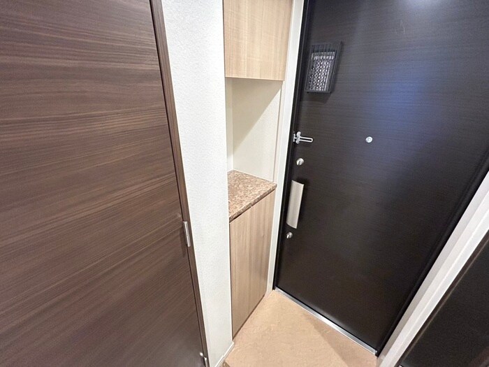 ＬＵＸＥ北桜塚の物件内観写真