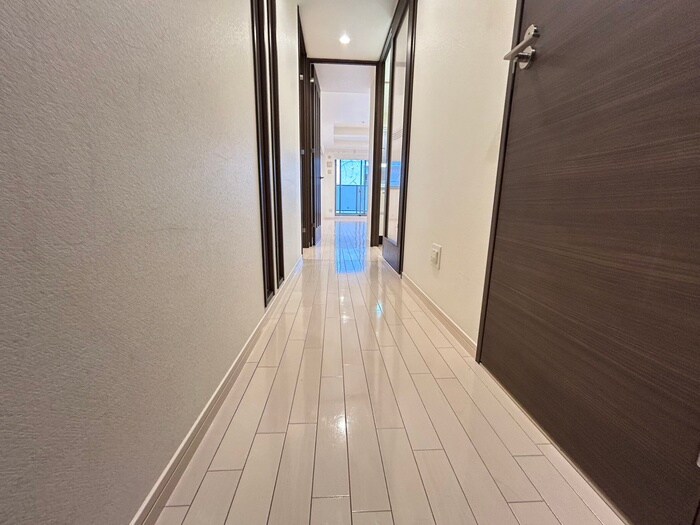 ＬＵＸＥ北桜塚の物件内観写真