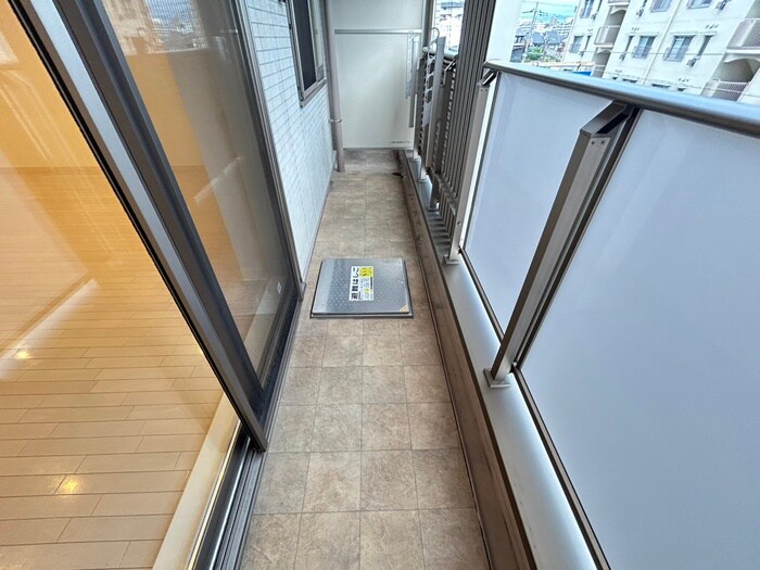 ＬＵＸＥ北桜塚の物件内観写真