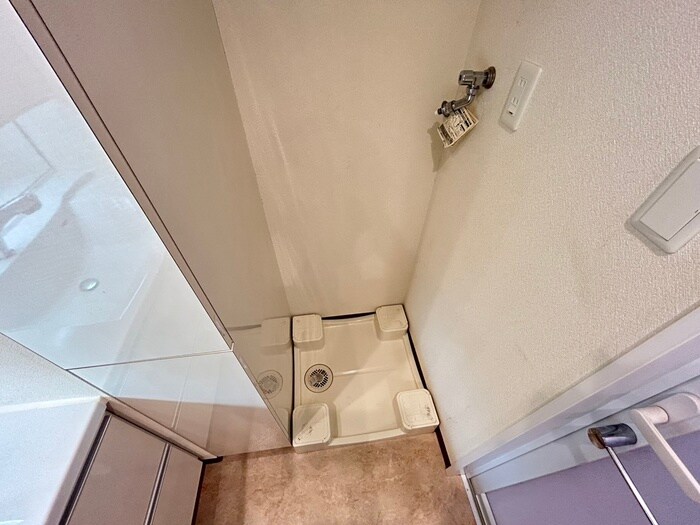 ＬＵＸＥ北桜塚の物件内観写真