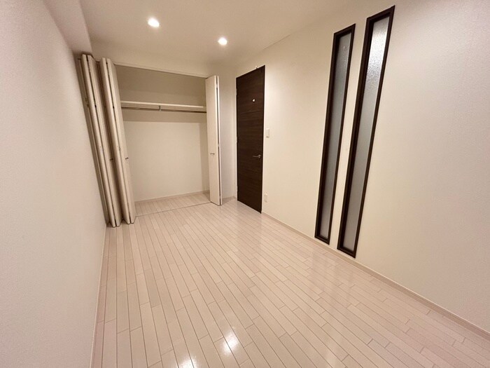 ＬＵＸＥ北桜塚の物件内観写真