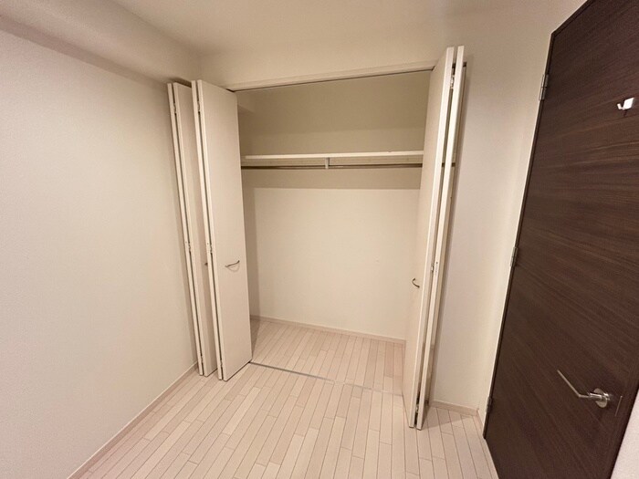 ＬＵＸＥ北桜塚の物件内観写真