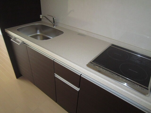 メセナ緑地公園の物件内観写真