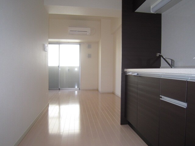 メセナ緑地公園の物件内観写真