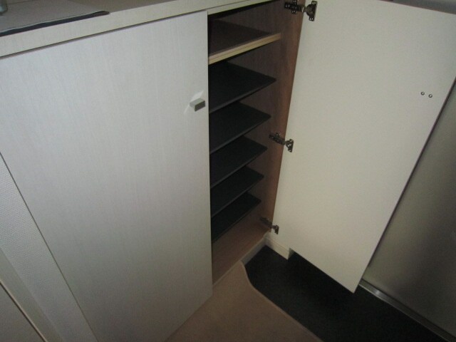 メセナ緑地公園の物件内観写真