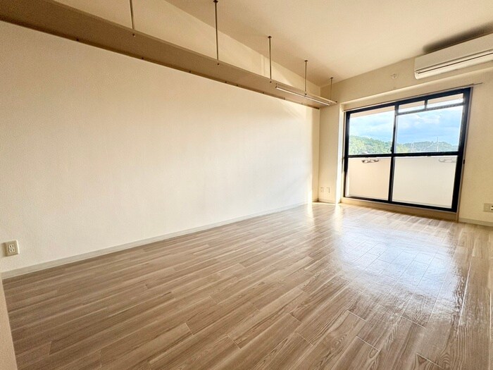 プラティアＳＥＴＡの物件内観写真