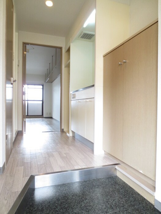 プラティアＳＥＴＡの物件内観写真