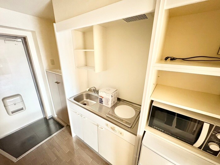 プラティアＳＥＴＡの物件内観写真