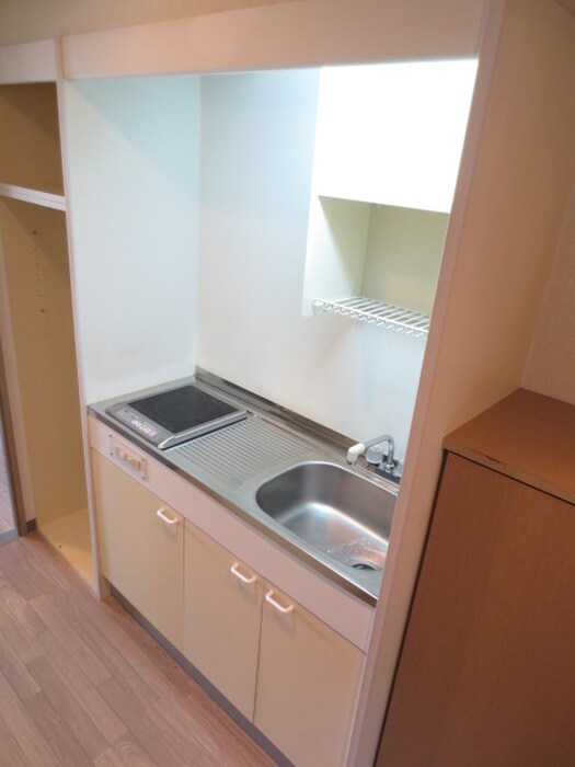 プラティアＳＥＴＡの物件内観写真