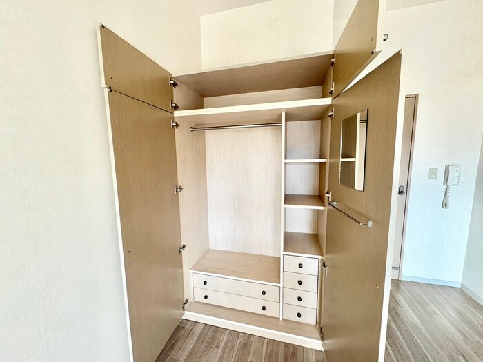 プラティアＳＥＴＡの物件内観写真