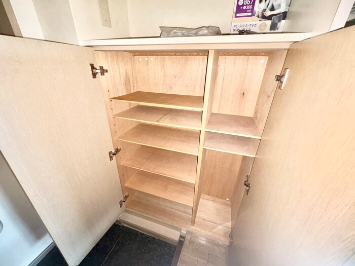 プラティアＳＥＴＡの物件内観写真