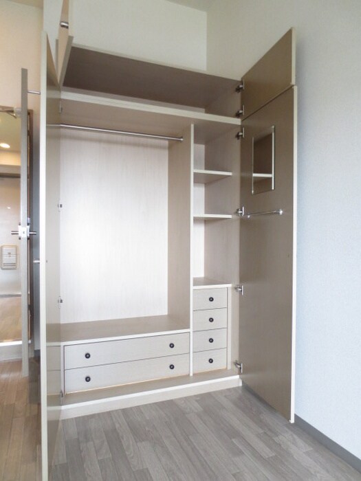 プラティアＳＥＴＡの物件内観写真