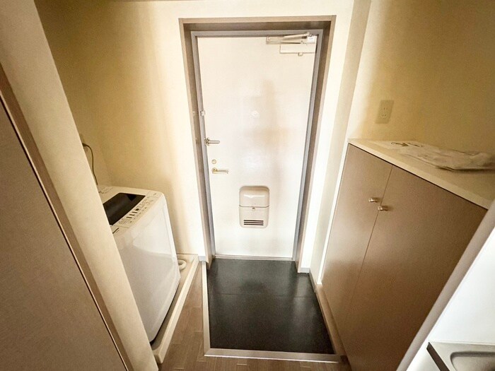 プラティアＳＥＴＡの物件内観写真