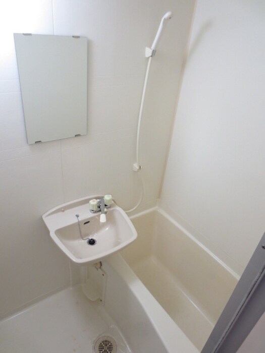 プラティアＳＥＴＡの物件内観写真