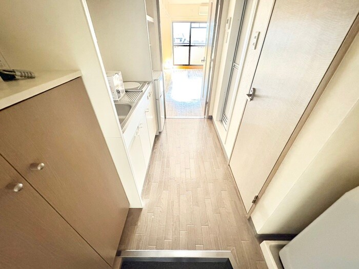 プラティアＳＥＴＡの物件内観写真