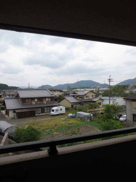 プラティアＳＥＴＡの物件内観写真