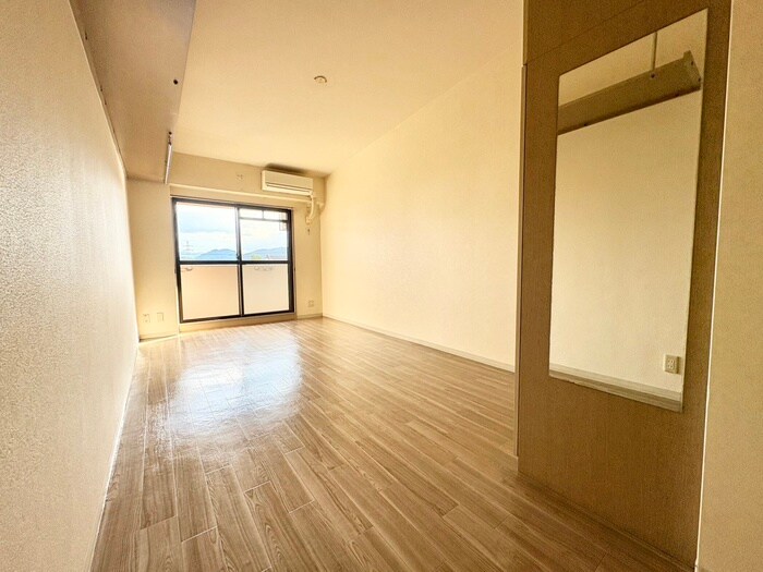 プラティアＳＥＴＡの物件内観写真