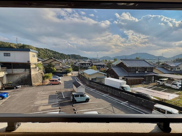 プラティアＳＥＴＡの物件内観写真