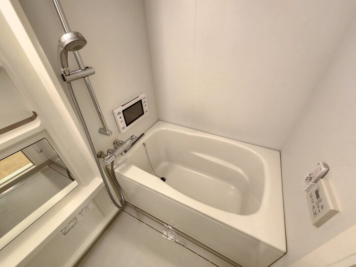 ベルファ－ス緑地公園の物件内観写真