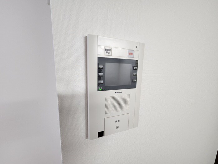 ベルファ－ス緑地公園の物件内観写真