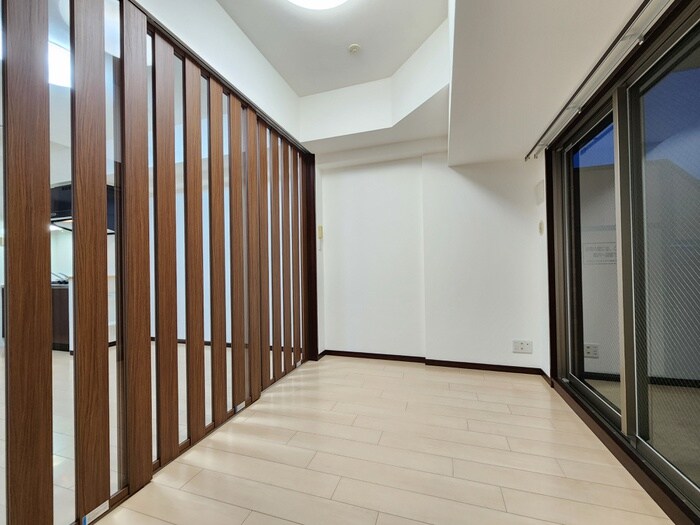 ベルファ－ス緑地公園の物件内観写真